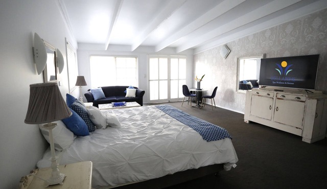 Bellarine Spa Wellness & Retreat