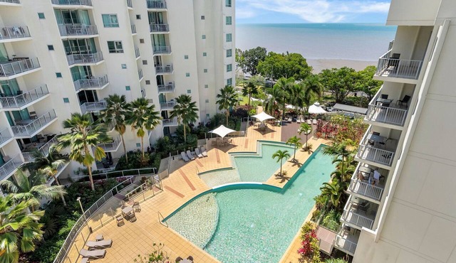 Belle Property Ocean Breeze at Trilogy