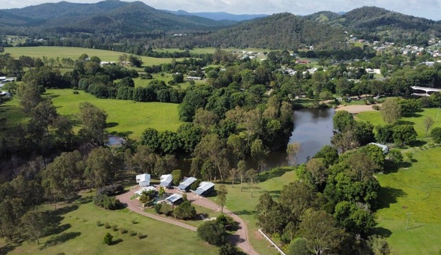 Bellevue at Imbil Country Cabins