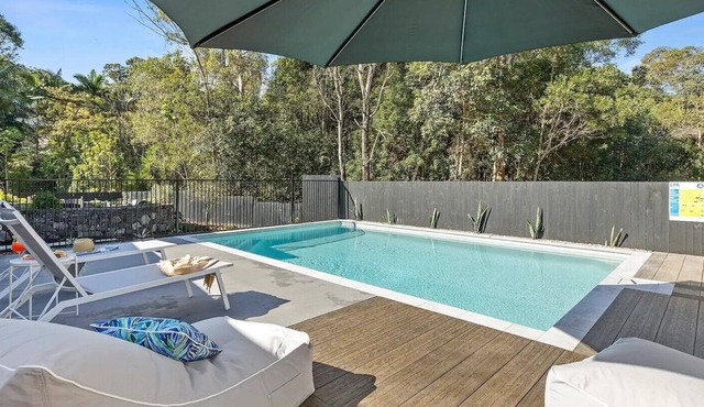 Bellisimo House Eumundi