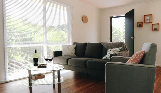 Bells Beach Cottages