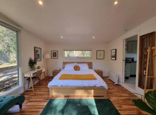 Bellshala bungalow