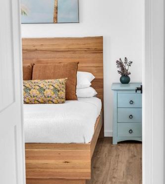 Bellvilla - Currawong Suite