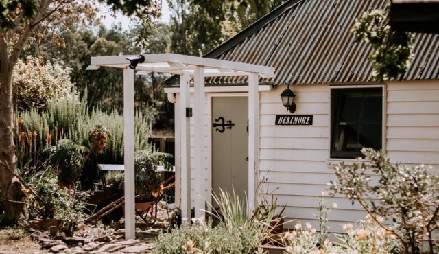 Belmont Homestead