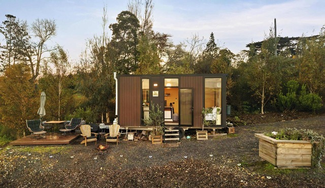 Belrose Estate by Tiny Away