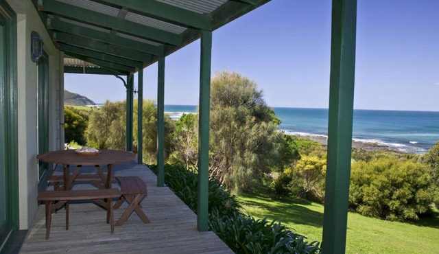 Bennetts Beach House