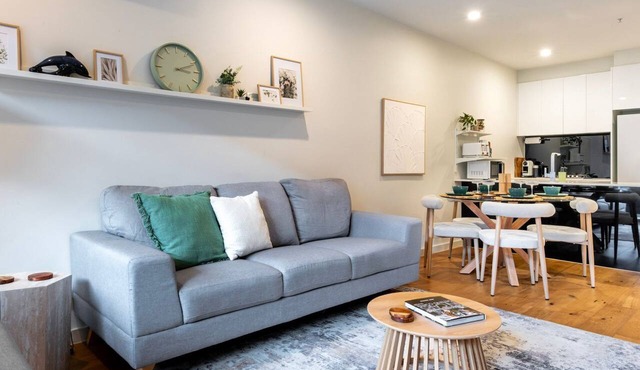 Bentleigh & Beyond Your Melbourne Getaway in Bentleigh