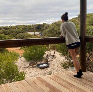 Beonne the Bay at Vivonne Bay, Kangaroo Island