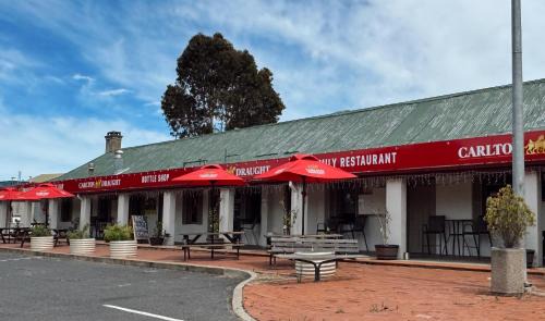 Berridale Inn