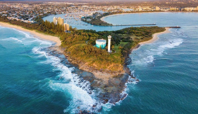Best Beachfront Location in Buddina