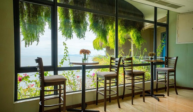 Best Hotel in Johor Bahru