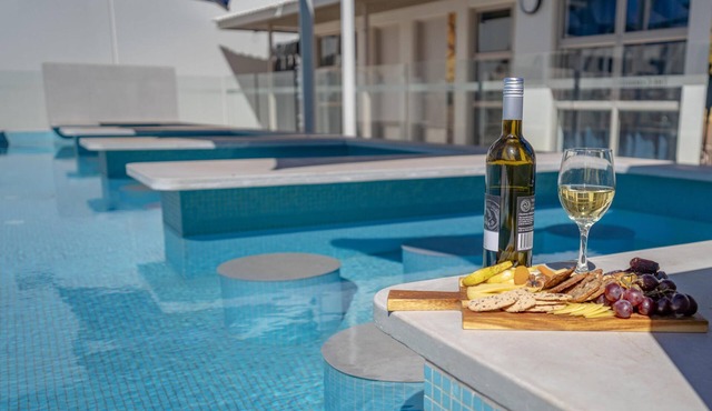 Best Western Cambridge Hotel Kununurra