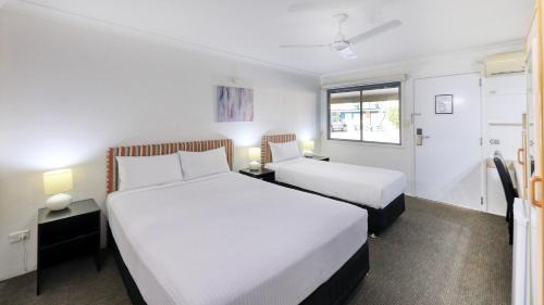 Best Western Cattle City Motor Inn