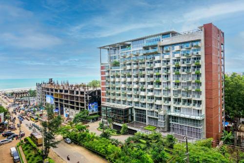 Best Western Heritage in Cox's Bazar
