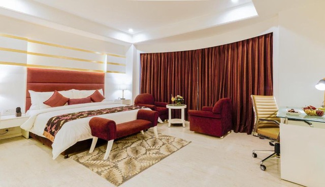 Best Western Merrion in Amritsar