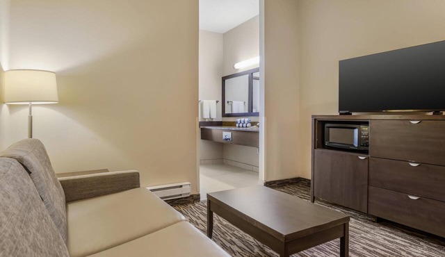 Best Western Plus Bridgewater Hotel & Convention Centre in Cookville