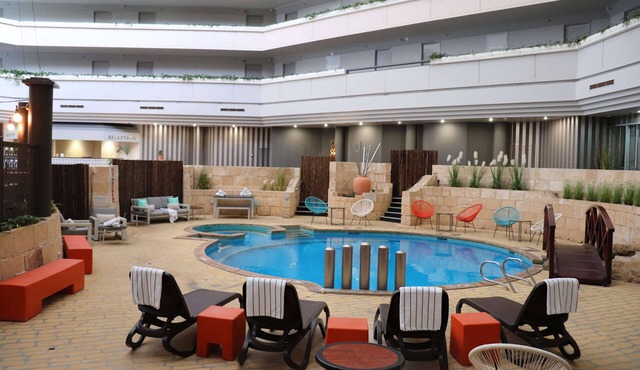 Best Western Plus Hotel Lord Forrest
