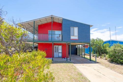 Bethany Beach House