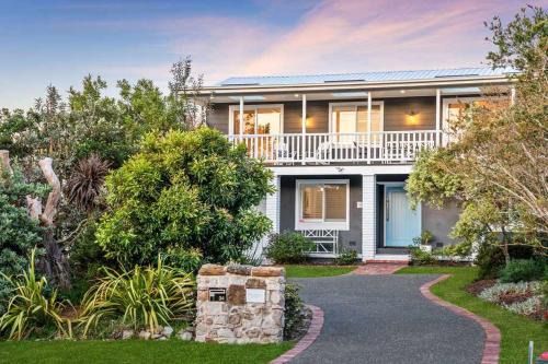 'Bethany Beach House' - Stunning Jervis Bay Views