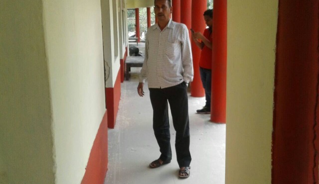 Bhajan Ashram Neelkanth