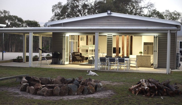 Bicentennial Oasis (Pet Friendly, FREE WIFI, Sleeps 8)