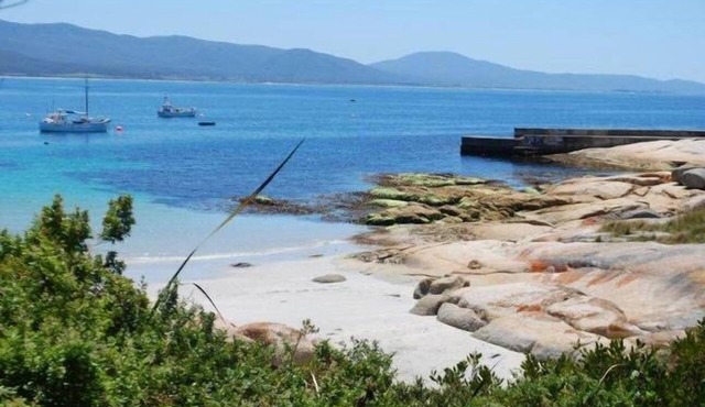 Bicheno Beach House