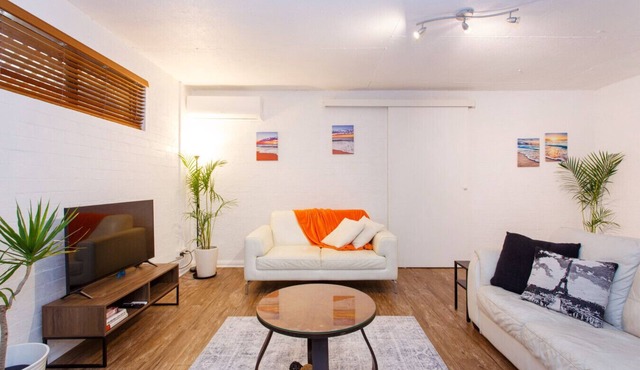 Bicton by the Bay – Close to Fremantle & River
