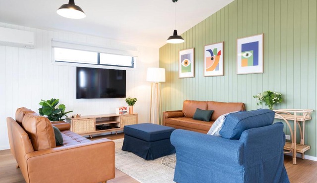 BIG4 Bellarine Holiday Park