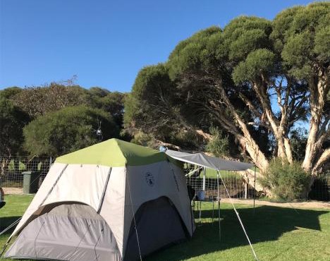 BIG4 Bunbury Riverside Holiday Park