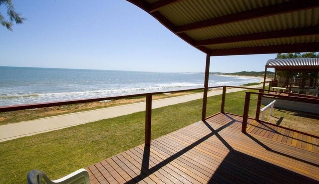 BIG4 Dongara Denison Beach Holiday Park