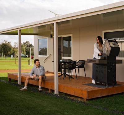 BIG4 Dunsborough Southern Stars Holiday Park