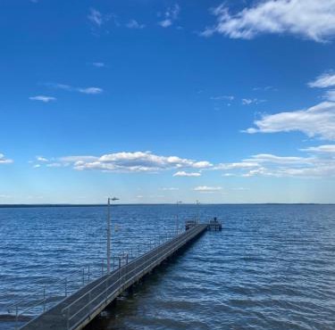 BIG4 Eagle Point Caravan Park