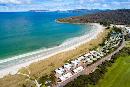 BIG4 Middleton Beach Holiday Park