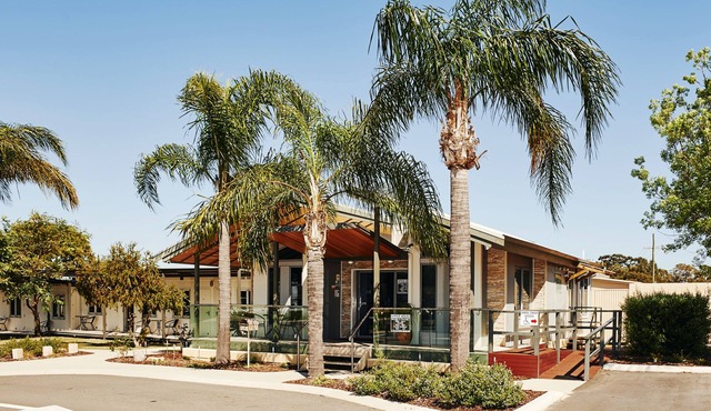 BIG4 Perth Midland Tourist Park
