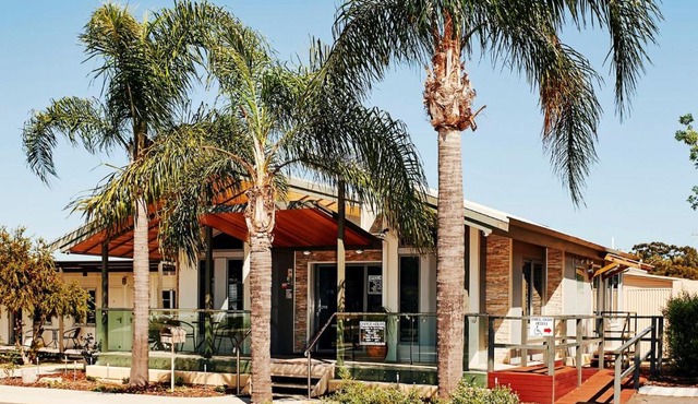 BIG4 Perth Midland Tourist Park