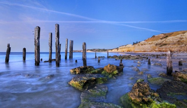 BIG4 Port Willunga Tourist Park