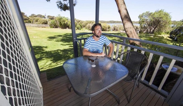 BIG4 Robe Lakeside Tourist Park
