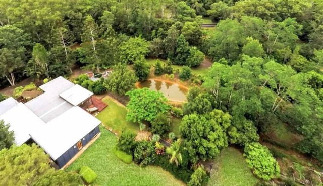 BILLABONG Noosa Hinterland Holiday House