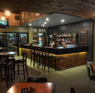 Biloela Hotel