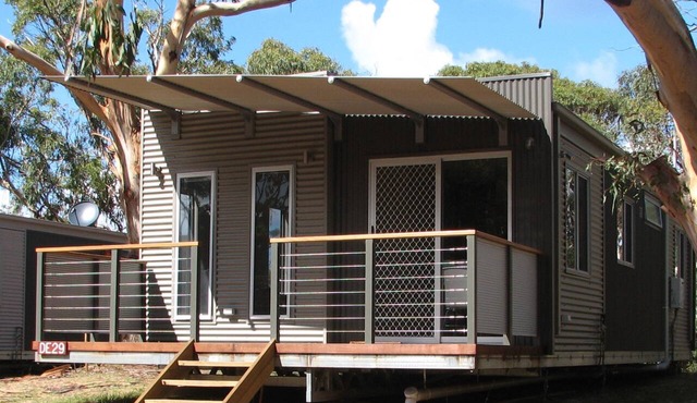 Bimbi Park - Camping Under Koala