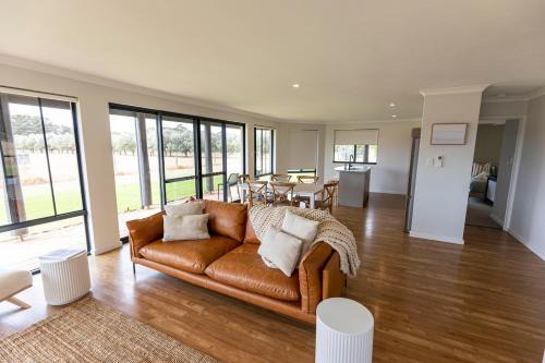 Birak Cottage at Windance