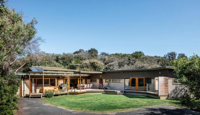 Birdsong Hideaway