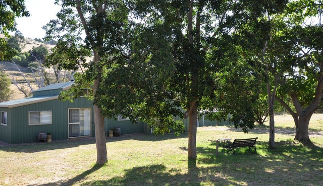Birdwood Park Estate Farm Stay