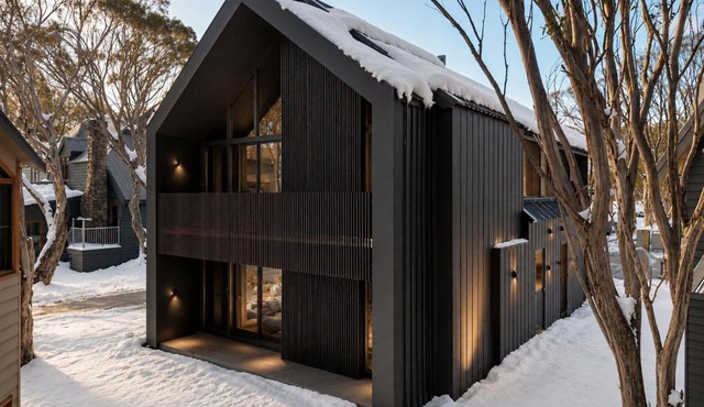Black Sheep alpine getaways