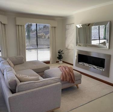 Blackstone Lakeside 4 Bedrooms 2 Bathrooms