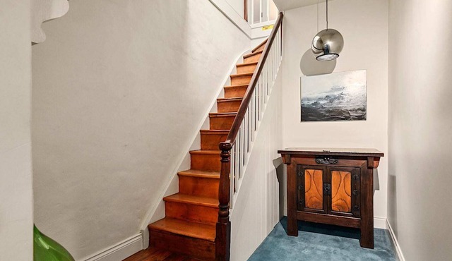 Blackwood Tree Cottage Heritage Listed Evandale