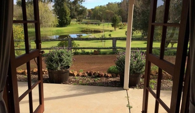 Blackwood Valley Suites