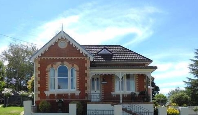 Blandford Cottage - located at Bathurst