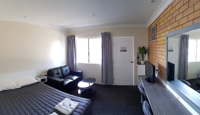 Blayney Goldfields Motor Inn