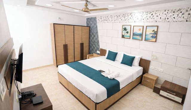 BLESSINGS SELECT PERIAMET in Chennai